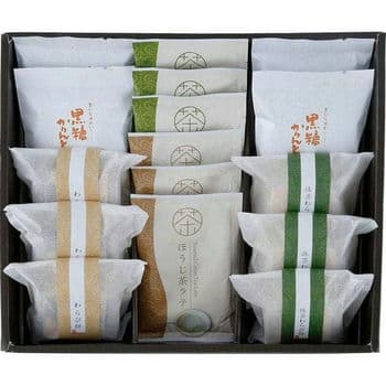 味和心 甘味セット KKMT-H