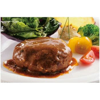 【お歳暮限定】蔵王牛煮込みハンバーグ詰合せ
