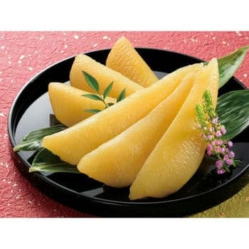 【お歳暮限定】北海道日本海 小樽前浜産塩数の子（無漂白・木箱入り）KS-MK101