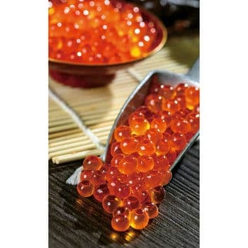 【お歳暮限定】北の宝石箱 いくら醤油漬