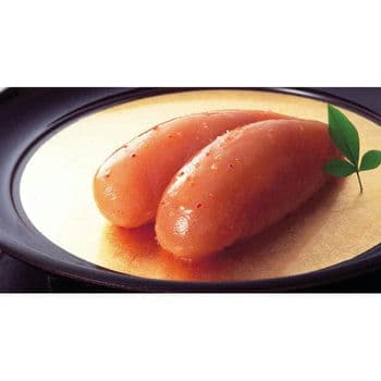 【お歳暮限定】辛子明太子無着色31394