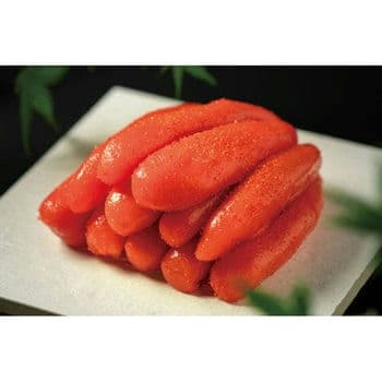 【お歳暮限定】長崎名産あごだし明太子