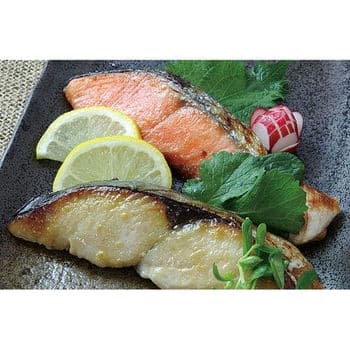 【お歳暮限定】焼魚詰合せ