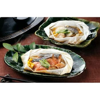 【お歳暮限定】味噌薫る北のちゃんちゃん焼き