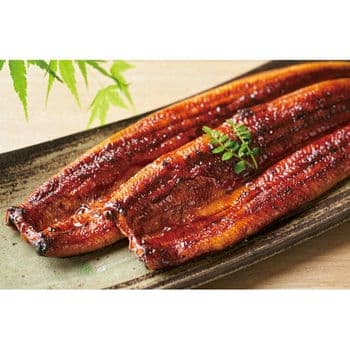 【お歳暮限定】浜松・浜名湖うなぎ蒲焼