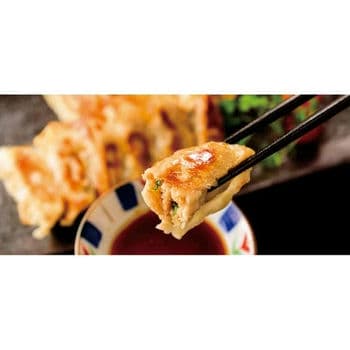 【お歳暮限定】特製生ぎょうざギフト