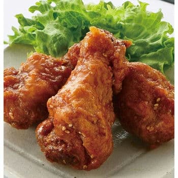 【お歳暮限定】華からっとセット