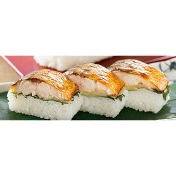 【お歳暮限定】元祖焼き鯖寿司セット