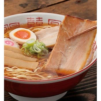 【お歳暮限定】喜多方ラーメンこだわり具材ギフトKG-619