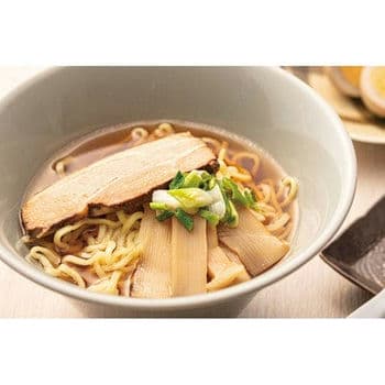 【お歳暮限定】喜多方ラーメンこだわり具材ギフトKK-620