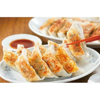 【お歳暮限定】神戸牛餃子と黒豚餃子と九条葱餃子セット