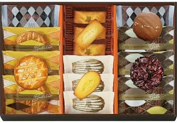 【数量限定】ガトー・キュイ・アンサンブルS