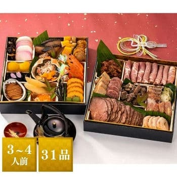 大宴【おせち限定】