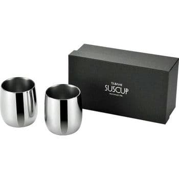 サス２重ロックカップ250ml ２客セット