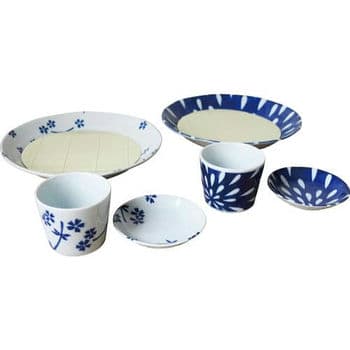 江戸小粋麺道楽ペアセット