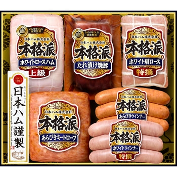 【期間限定】本格派　NH-519