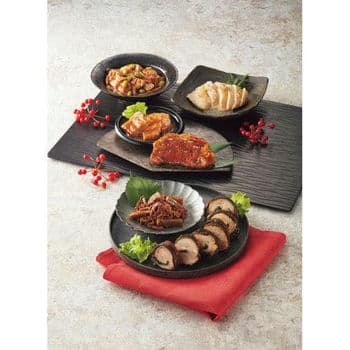 至福の和食　賛否両論ギフト
