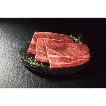 【お歳暮限定】神戸牛　肩ロースステーキ用（計６００ｇ）