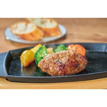【お歳暮限定】和牛苑　松阪牛・但馬牛ハンバーグ（４個）