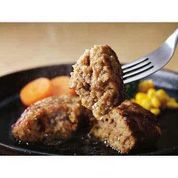 【お歳暮限定】丸大食品　ビストロ倶楽部鉄板焼ハンバーグ