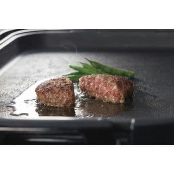 【お歳暮限定】福よし　とろけるハンバーグギフトセット（４個）