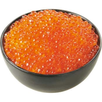 【お歳暮限定】北海道産いくら醤油漬（２００ｇ）