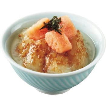【お歳暮限定】やまや　辛子明太子・だし鯛茶漬けセット（２食）