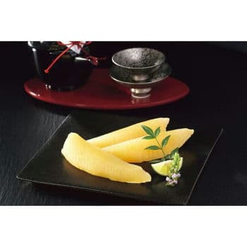 【お歳暮限定】丸中しれとこ食品　北海道産味付数の子（２４０ｇ）