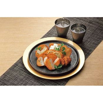 【お歳暮限定】月揚庵　さつまあげ詰合せ　（８種３２個）
