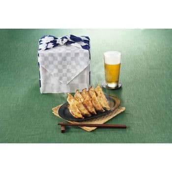 【お歳暮限定】餃子の店おけ以餃子ギフトボックスさくら（２段４０個入）