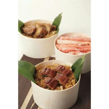 【お歳暮限定】３種のおこわ食べ比べ（６食）
