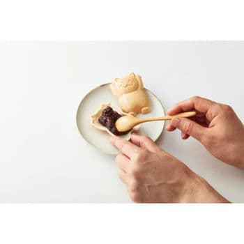 【お歳暮限定】菓匠八　ふくふくもなか（１１個）
