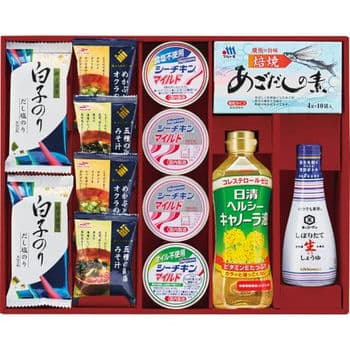 【お歳暮限定】百味彩和膳　HST30