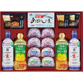【お歳暮限定】百味彩和膳　HST50