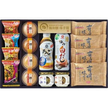 【お歳暮限定】極和膳　珠手箱　KT-50