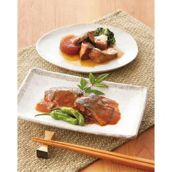 【お歳暮限定】阿部長商店　煮魚セット