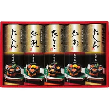 【お歳暮限定】匠の伝承　昆布巻セット　FG-500