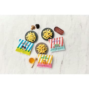 【お歳暮限定】Ｍｏｏｉ　Ｍｏｏｉ　ポテトーク　MMP10