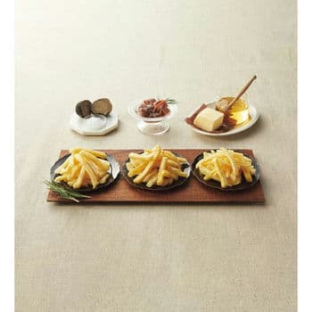 【お歳暮限定】Ｍｏｏｉ　Ｍｏｏｉ　ポテトーク　MMP15