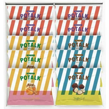 【お歳暮限定】Ｍｏｏｉ　Ｍｏｏｉ　ポテトーク　MMP20