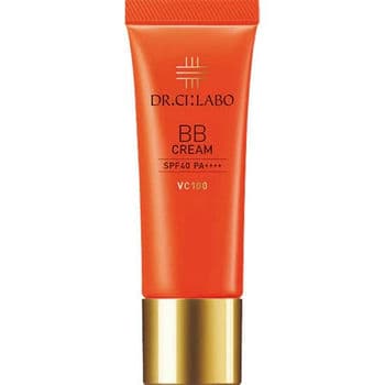ＢＢクリームＶＣ１００