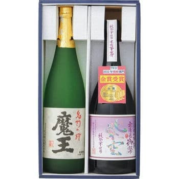 【数量限定】本格芋焼酎「魔王と姫の物語」