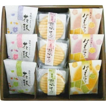 創菓　京づる　極庵