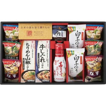 味香門和膳（みかどわぜん）　九州版