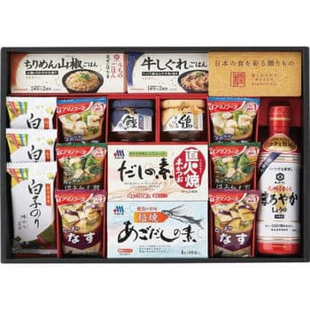 味香門和膳（みかどわぜん）　九州版