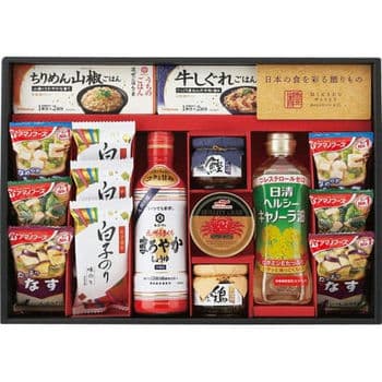 味香門和膳（みかどわぜん）　九州版