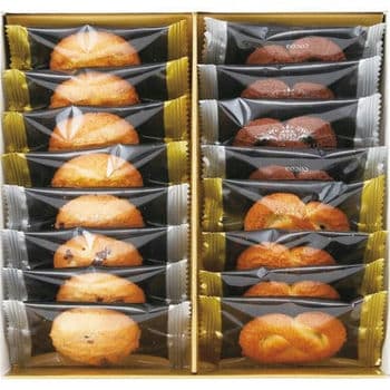 神戸のクッキーギフト