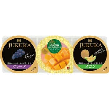 フルーティーデザート（３個）