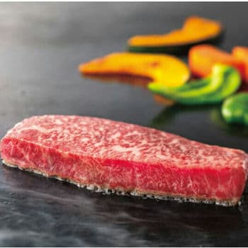 神戸牛　ステーキ（４００ｇ）