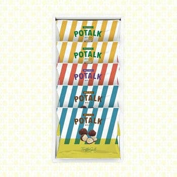 Ｍｏｏｉ　Ｍｏｏｉ　ポテトーク